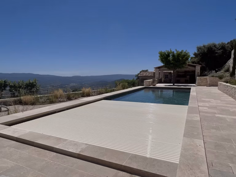 The Benefits of Slatted Pool Covers: Convenience and Safety Combined
